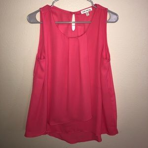 Dressy top